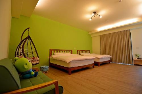 He Ye Ju B&B