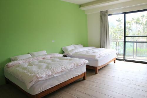 He Ye Ju B&B