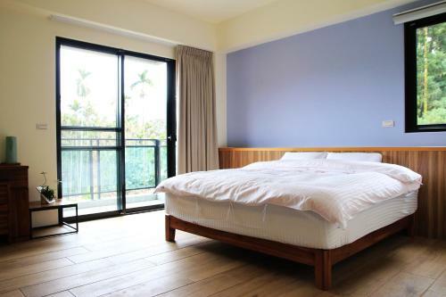 He Ye Ju B&B