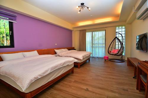 He Ye Ju B&B