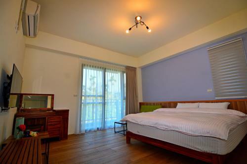 He Ye Ju B&B