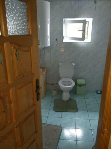 Lodge Private Sadyba Guslashky