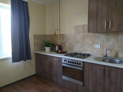 Comfortable Apartments
