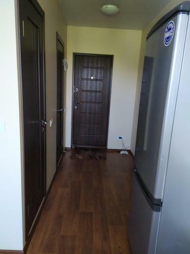 Comfortable Apartments