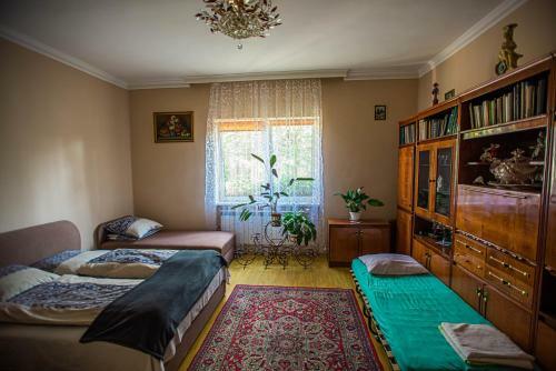 Apartamento Lizak
