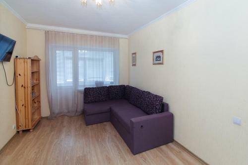 Apartamento Centr 5 Floor On Troitskaya