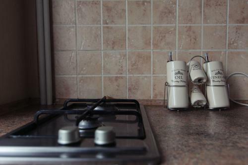 Apartamento Centr 5 Floor On Troitskaya
