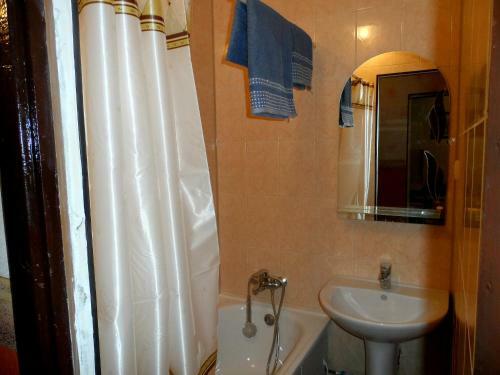 Apartamento ??????, ?????? 1 ?/? ?? ??????