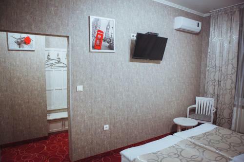 Hotel Magnum