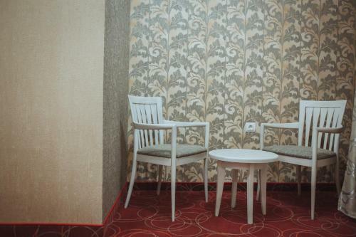 Hotel Magnum