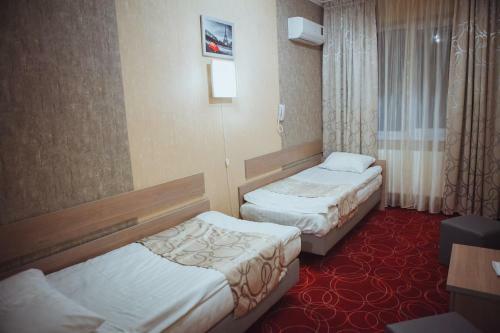 Hotel Magnum
