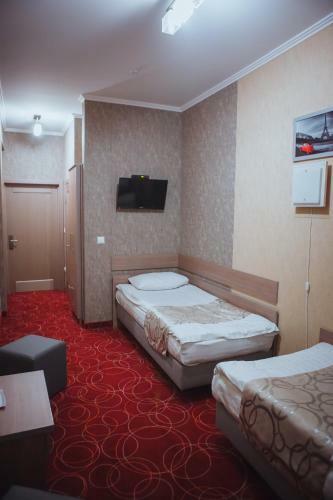 Hotel Magnum