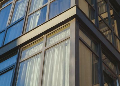 Hotel Magnum