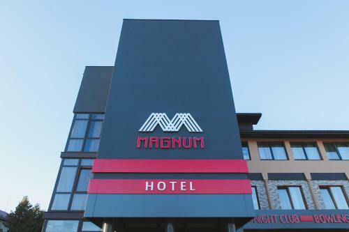 Hotel Magnum