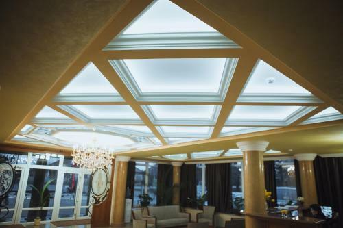 Hotel Magnum
