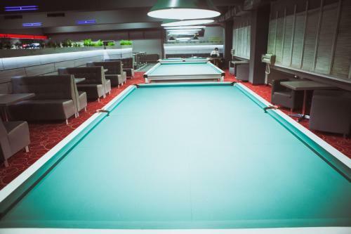Hotel Magnum