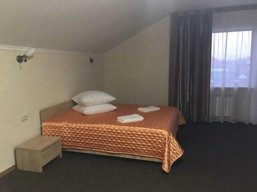 Hotel Veles