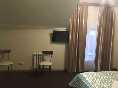 Hotel Veles