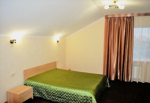 Hotel Veles