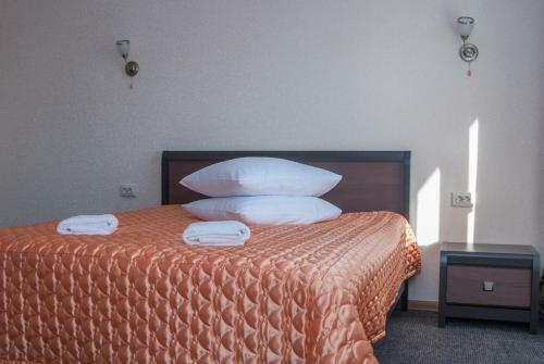 Hotel Veles