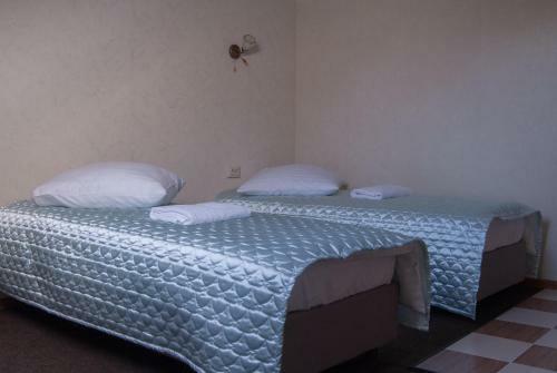 Hotel Veles