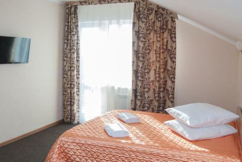 Hotel Veles