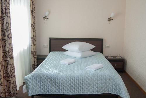 Hotel Veles