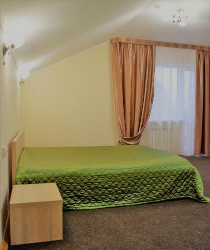Hotel Veles
