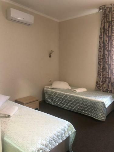 Hotel Veles