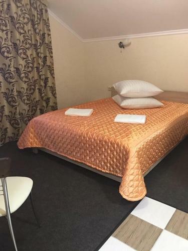 Hotel Veles