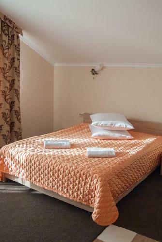 Hotel Veles