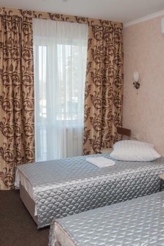 Hotel Veles