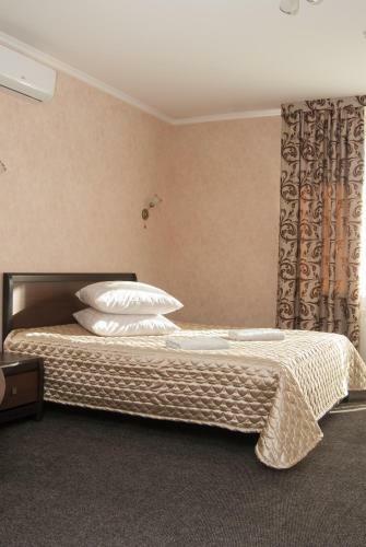 Hotel Veles
