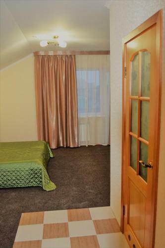 Hotel Veles