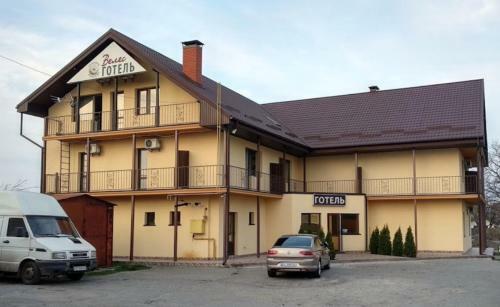 Hotel Veles