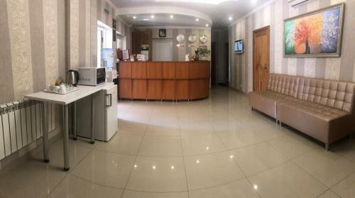 Hotel Veles