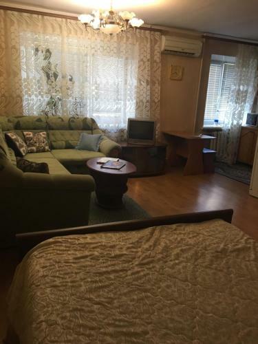 Apartamento Appartamenty 78