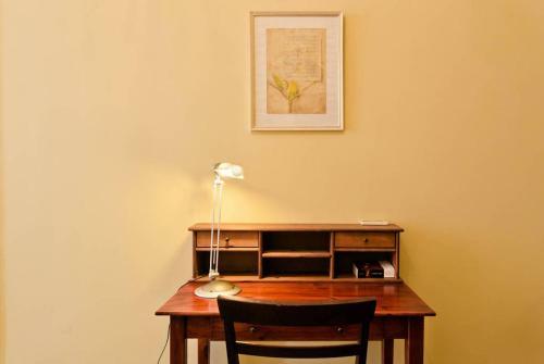5 Room Apartment