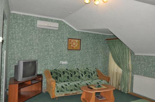 Focus Hotel
