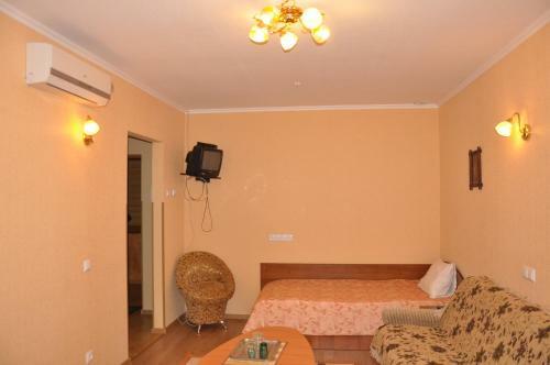 Focus Hotel
