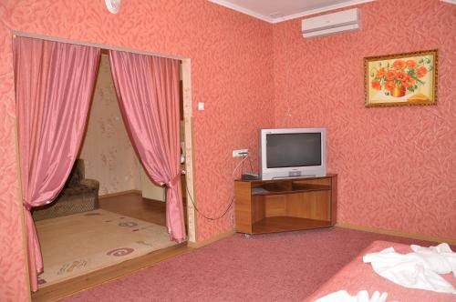 Focus Hotel