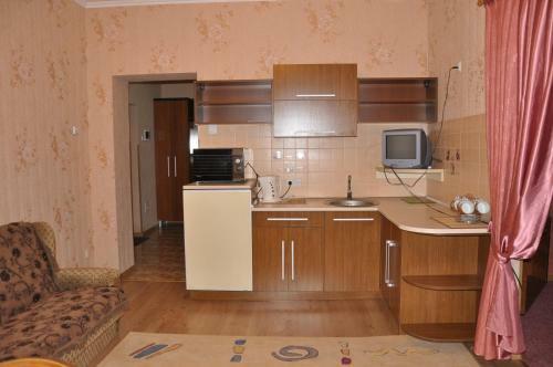 Focus Hotel