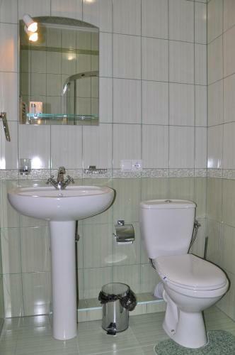 Focus Hotel