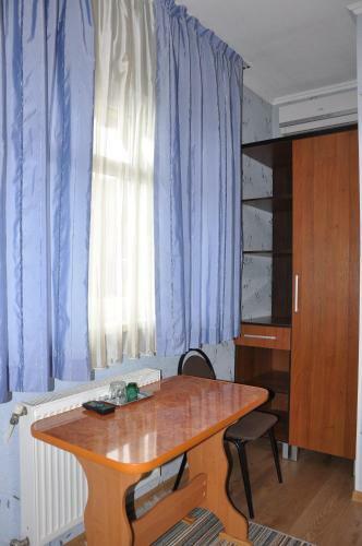 Focus Hotel