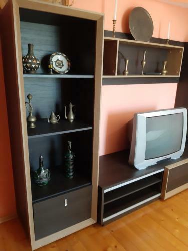 Hostal Crystal Guest House