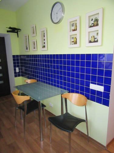 Hostal Crystal Guest House