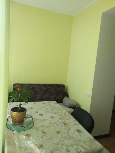 Franka Central Apartment