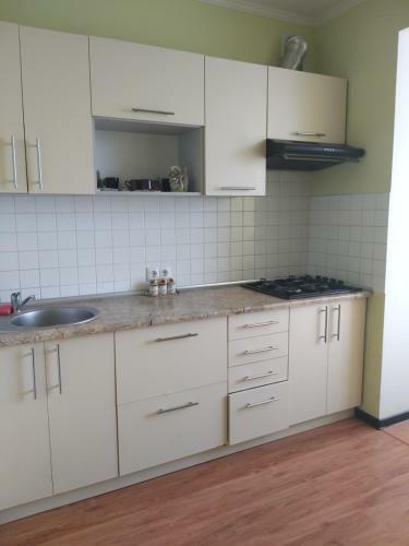 Franka Central Apartment