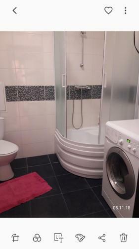 Franka Central Apartment