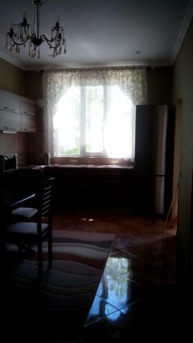 Apartment In Arkadia